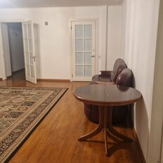 Квартира 208,8 м², 6-комнатная - изображение 4