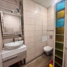 Квартира 39,4 м², 1-комнатная - изображение 2