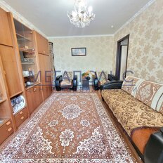 Квартира 37 м², 1-комнатная - изображение 3