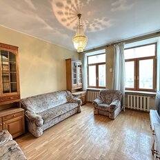 Квартира 53,9 м², 2-комнатная - изображение 3