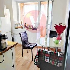 Квартира 70 м², 3-комнатная - изображение 3