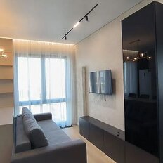 Квартира 58 м², 2-комнатная - изображение 2