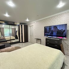 Квартира 30 м², 1-комнатная - изображение 4