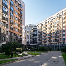 Квартира 59 м², 1-комнатная - изображение 2