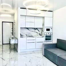 Квартира 32 м², студия - изображение 4