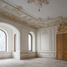 Квартира 304,1 м², 2-комнатная - изображение 1