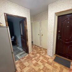 Квартира 33,4 м², 1-комнатная - изображение 5