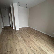 Квартира 24 м², студия - изображение 3