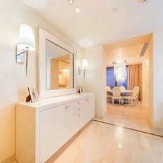 Квартира 190,4 м², 4-комнатные - изображение 1