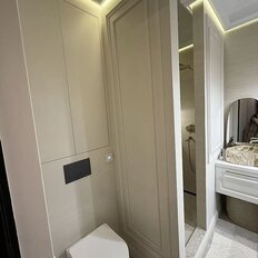 Квартира 45 м², 1-комнатная - изображение 4