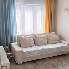 Квартира 39,1 м², 1-комнатная - изображение 5