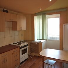 Квартира 35,6 м², 1-комнатная - изображение 4