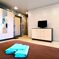 Квартира 35 м², студия - изображение 4