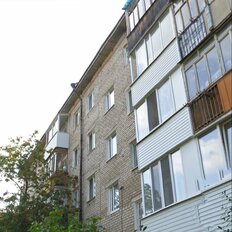 Квартира 35 м², 1-комнатная - изображение 4