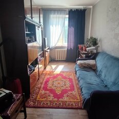 Квартира 45,6 м², 2-комнатная - изображение 4