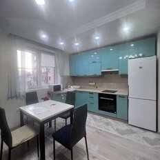 Квартира 38 м², 1-комнатная - изображение 5