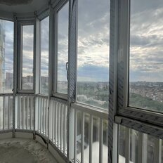 Квартира 72 м², 2-комнатная - изображение 4