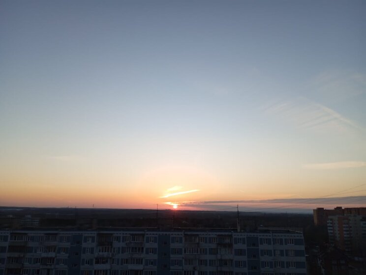 32,4 м², 1-комнатная квартира 6 641 991 ₽ - изображение 17