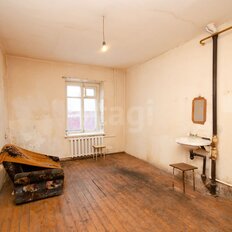 Квартира 35,5 м², 1-комнатная - изображение 4