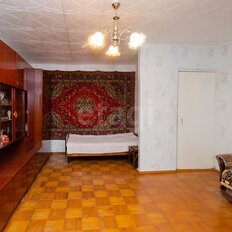 Квартира 30 м², 1-комнатная - изображение 5