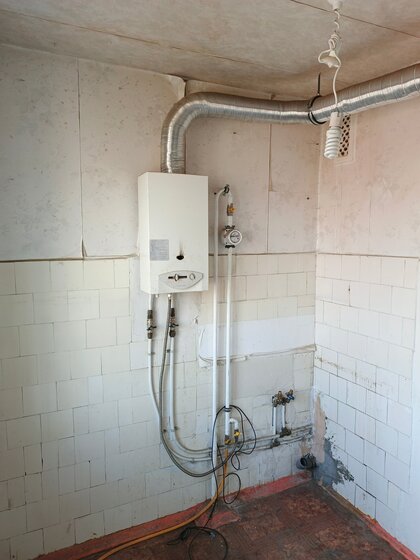 70 м², 3-комнатная квартира 13 000 000 ₽ - изображение 20