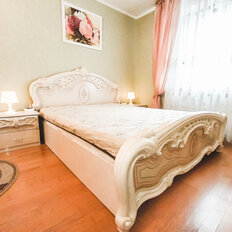 Квартира 82 м², 3-комнатная - изображение 3