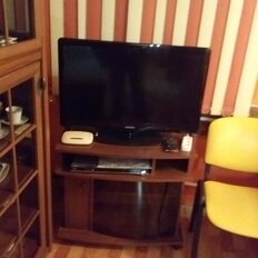 Квартира 38 м², 1-комнатная - изображение 5
