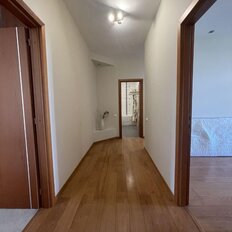 Квартира 155 м², 4-комнатная - изображение 1