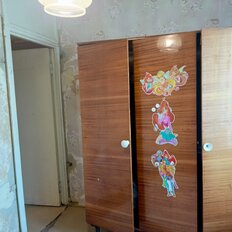 Квартира 59,9 м², 3-комнатная - изображение 4