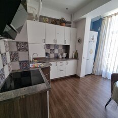 Квартира 43 м², 2-комнатная - изображение 4