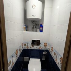 Квартира 44,8 м², 2-комнатная - изображение 3