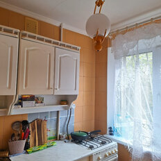 Квартира 31 м², 1-комнатная - изображение 3