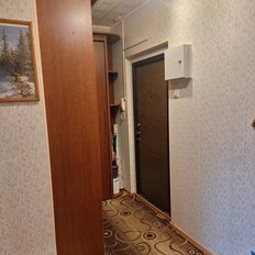 Квартира 40 м², 1-комнатная - изображение 4
