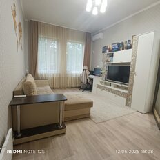 Квартира 32 м², 1-комнатная - изображение 1