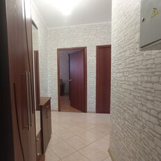 Квартира 58,3 м², 2-комнатная - изображение 4