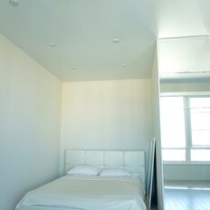 Квартира 31 м², 1-комнатная - изображение 2