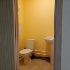 Квартира 26 м², студия - изображение 4