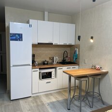Квартира 25 м², студия - изображение 3