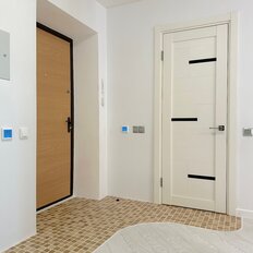 Квартира 39 м², 1-комнатная - изображение 4