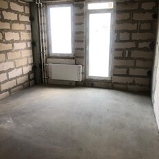 Квартира 24,3 м², студия - изображение 4