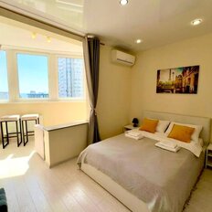 Квартира 36 м², 1-комнатная - изображение 1