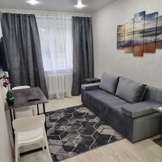 Квартира 55 м², 3-комнатная - изображение 3