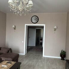 Квартира 64 м², 2-комнатные - изображение 3