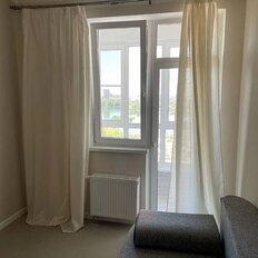 Квартира 38 м², 1-комнатные - изображение 5
