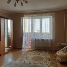 Квартира 42 м², 1-комнатная - изображение 5