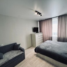Квартира 25 м², 1-комнатная - изображение 1