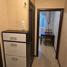 Квартира 45 м², 1-комнатная - изображение 3