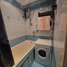 Квартира 31,1 м², 1-комнатная - изображение 5