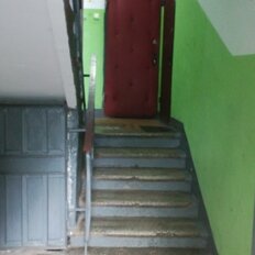 Квартира 32 м², 1-комнатная - изображение 4