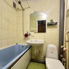 Квартира 25 м², 1-комнатная - изображение 3